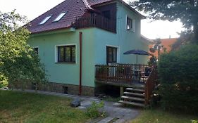 Apartment In The City Of Pilsen