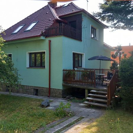 Apartment In The City Of Pilsen Bozkov Exteriér fotografie