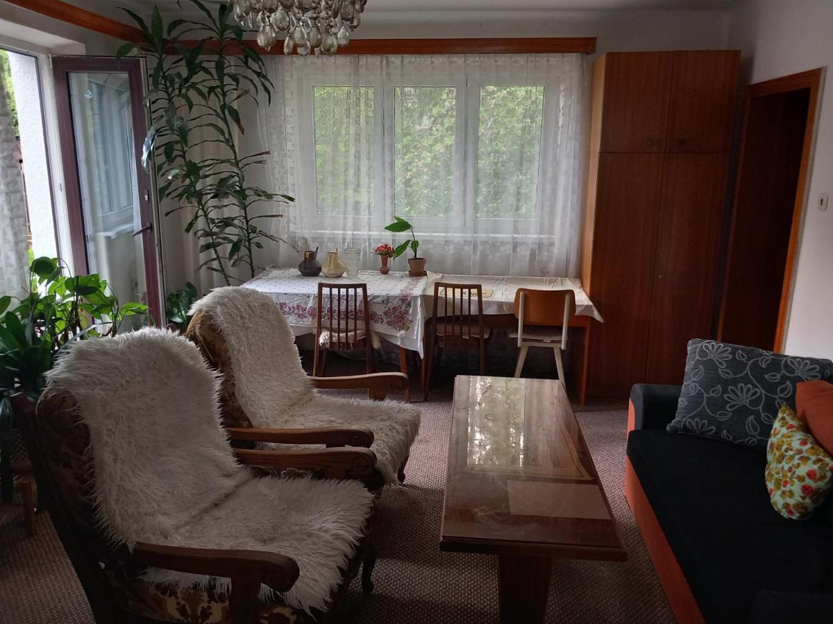 Apartment In The City Of Pilsen Bozkov Exteriér fotografie